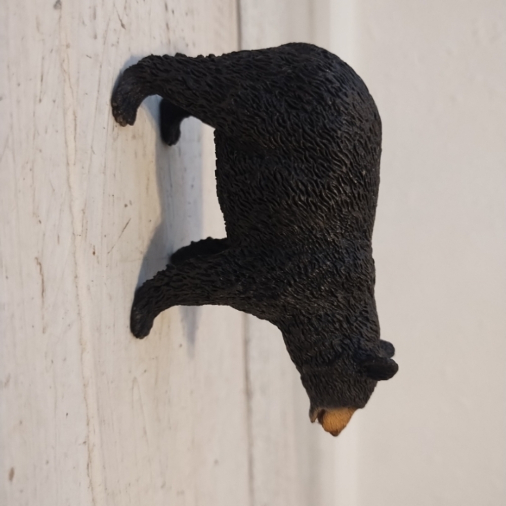CollectA American Black Bear Action Figure